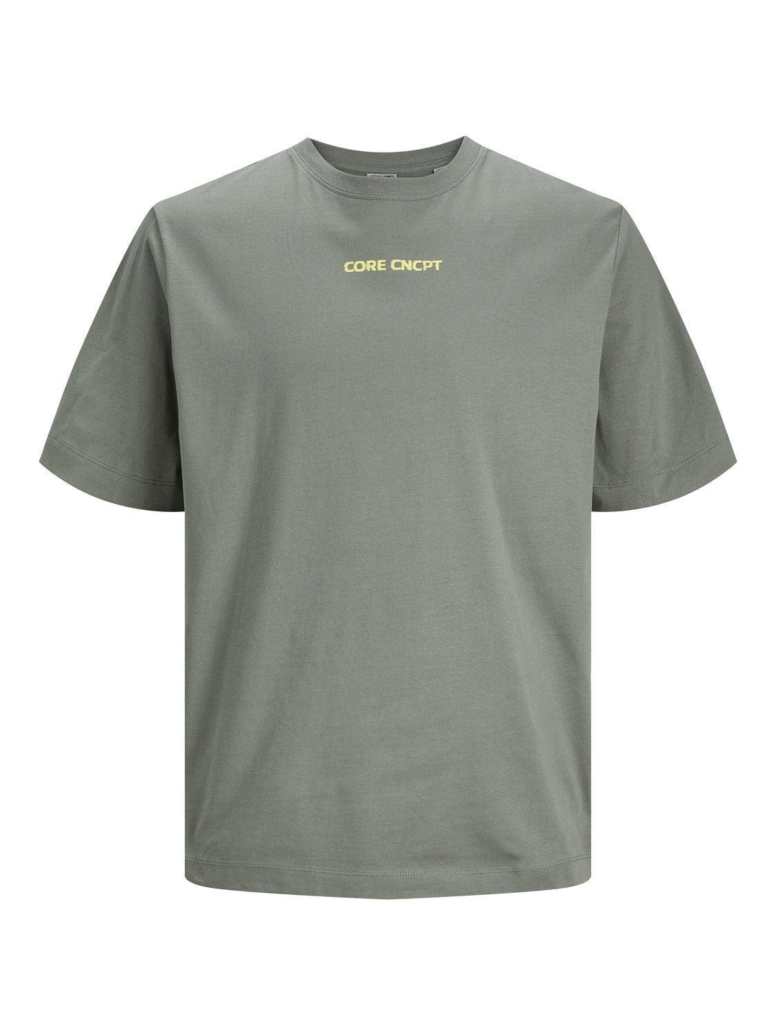 12253378/Agave Green JACK AND JONES