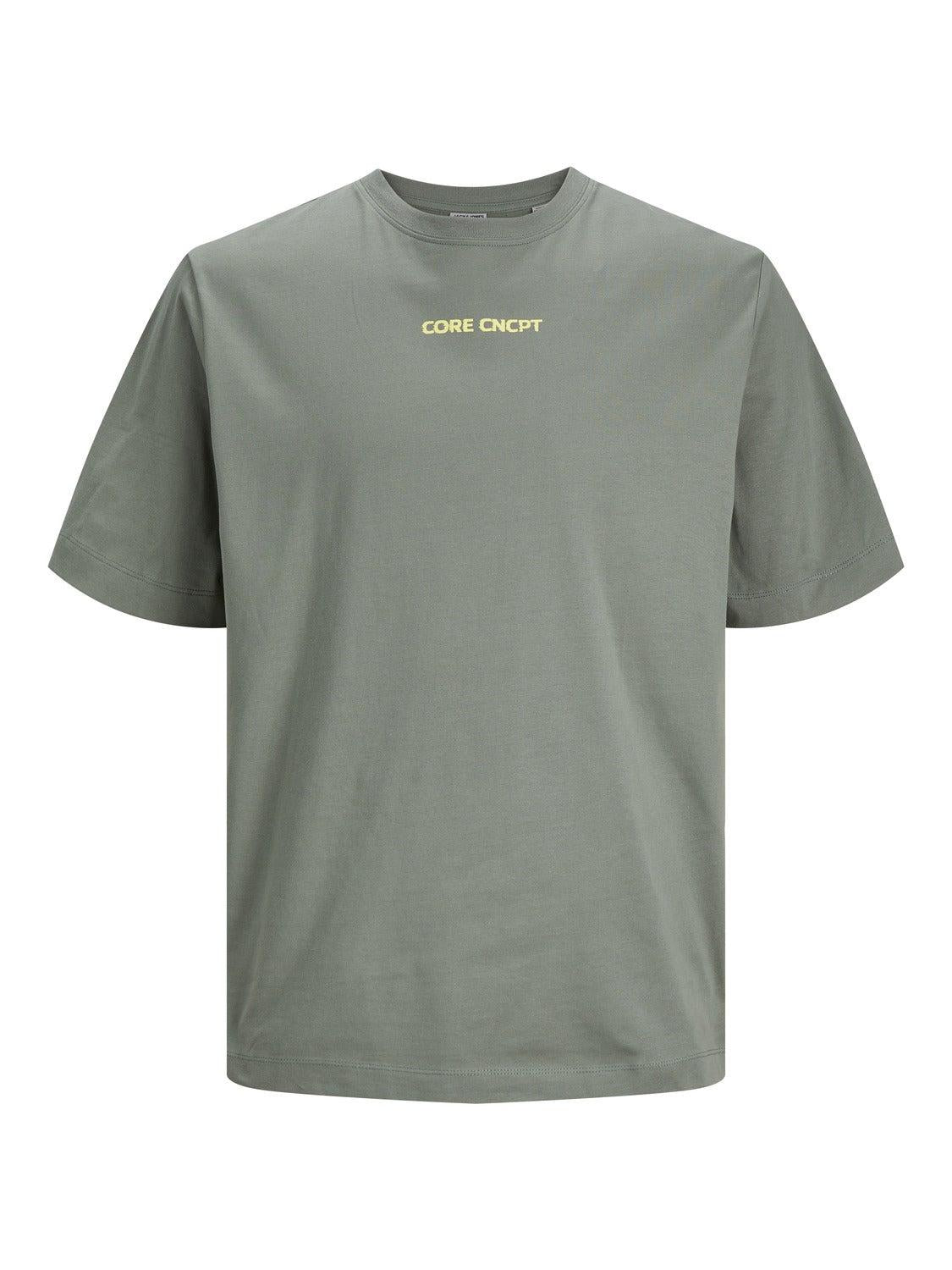 12253378/Agave Green JACK AND JONES