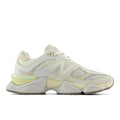 NEW BALANCE New Balance SNEAKERS 9060 IN PELLE E TESSUTO MULTICOLOR