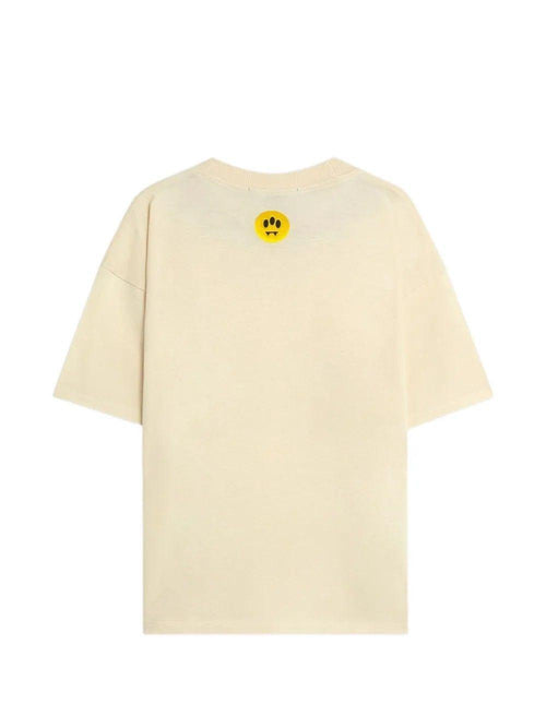 JERSEY T-SHIRT UNISEX 