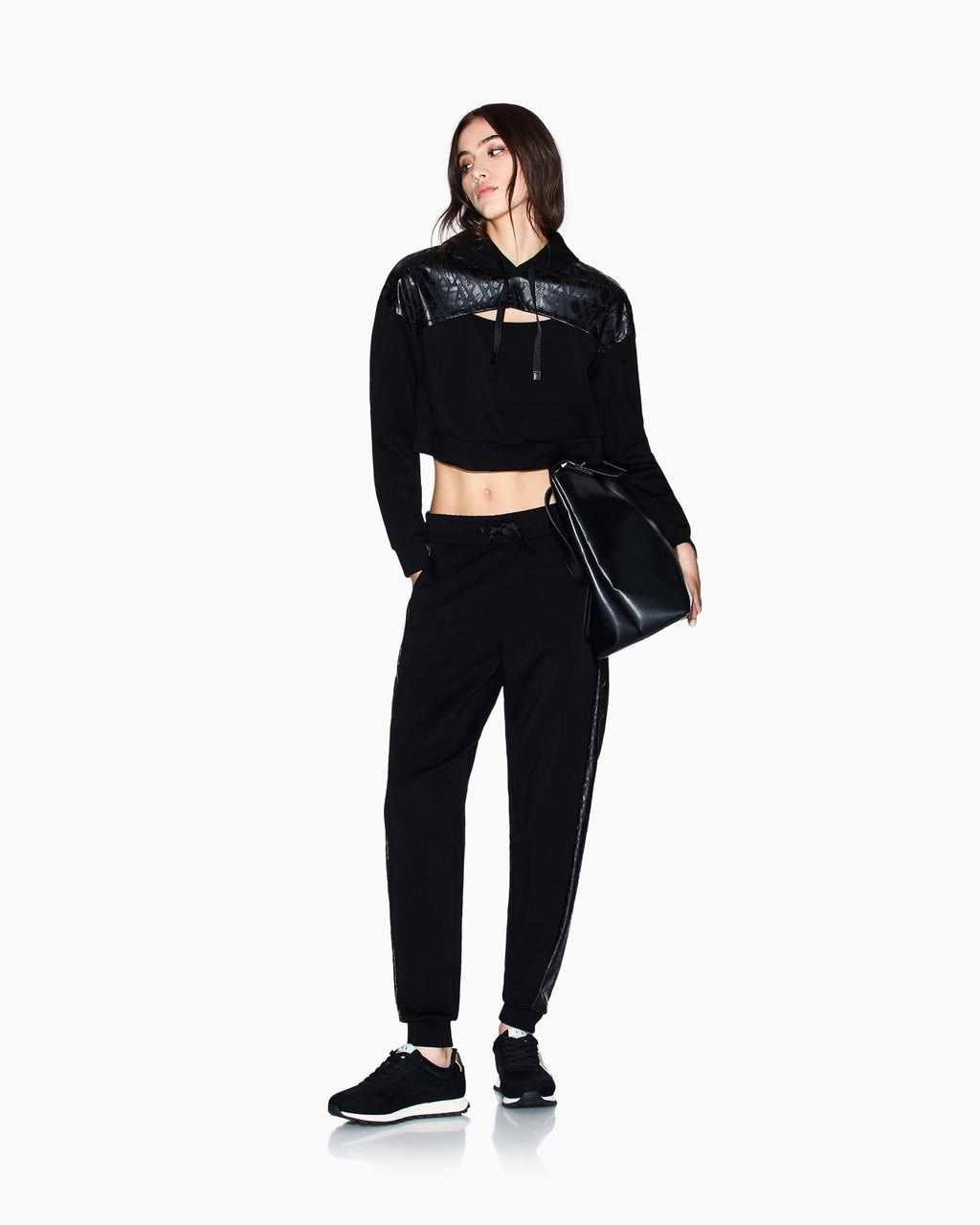 XW000996 AF16111/UC001 ARMANI EXCHANGE