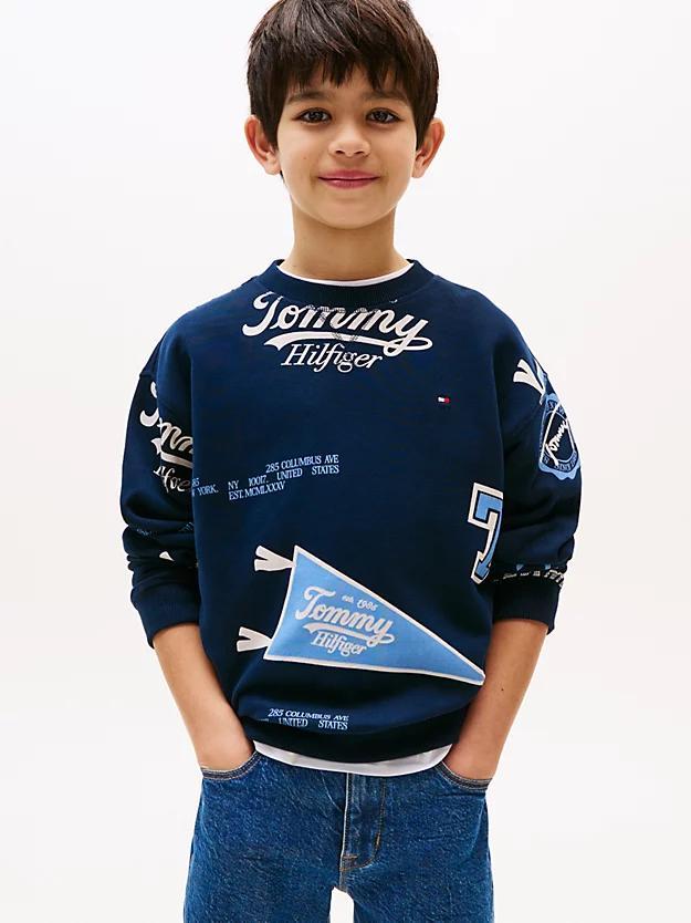 KB0KB09804T/C1G TOMMY HILFIGER