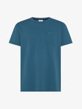 SUN68 T-SHIRT POCKET BASIC S/S