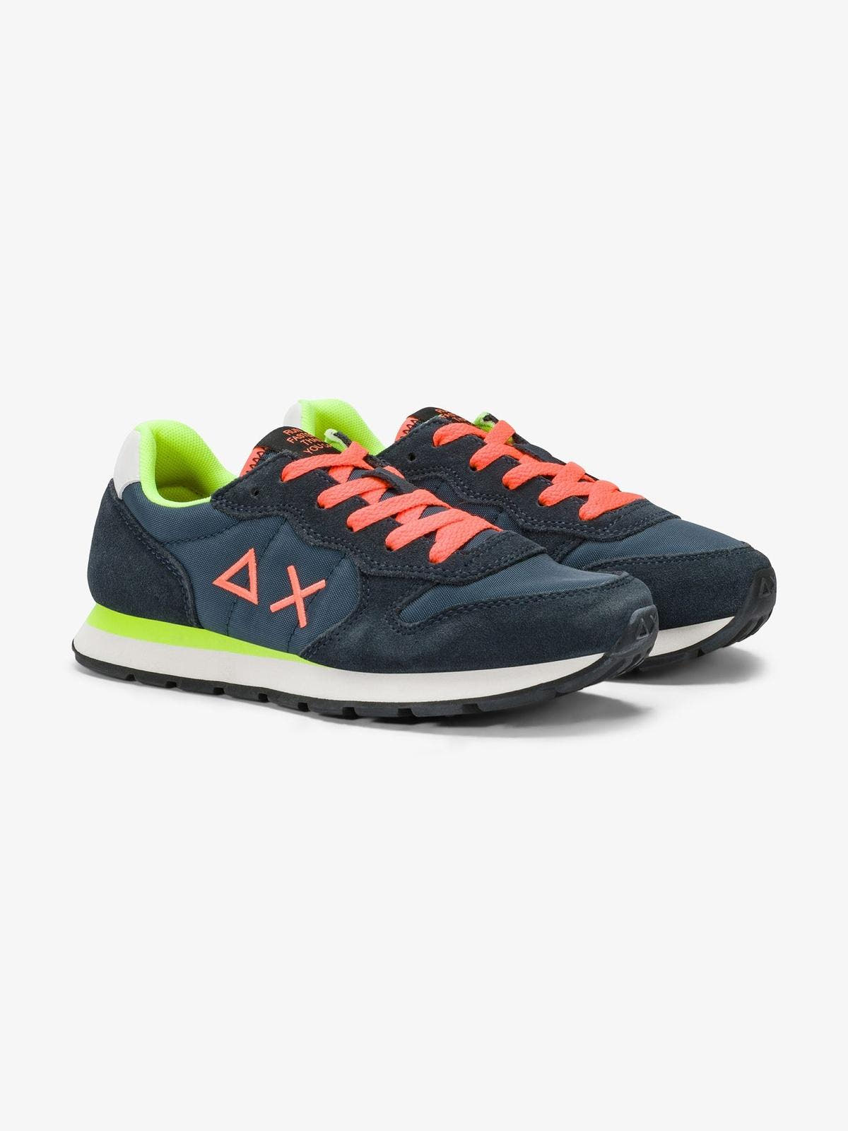 BOY'S TOM FLUO (TEEN) 