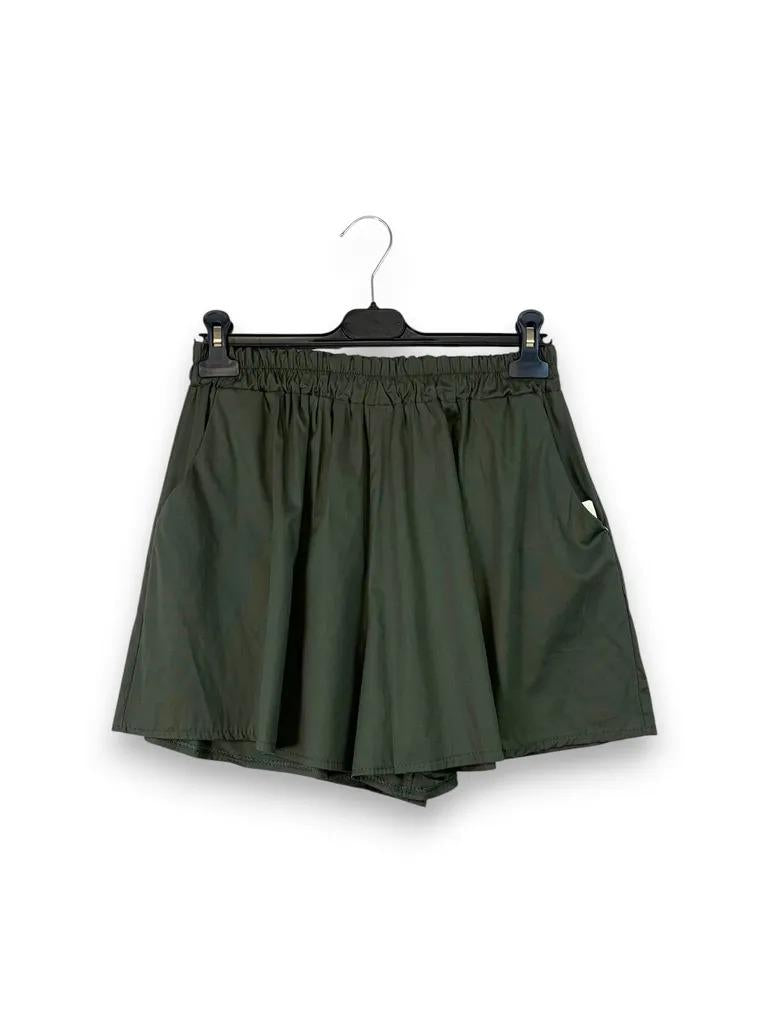 CM-18826/Verde Militare LOVEme