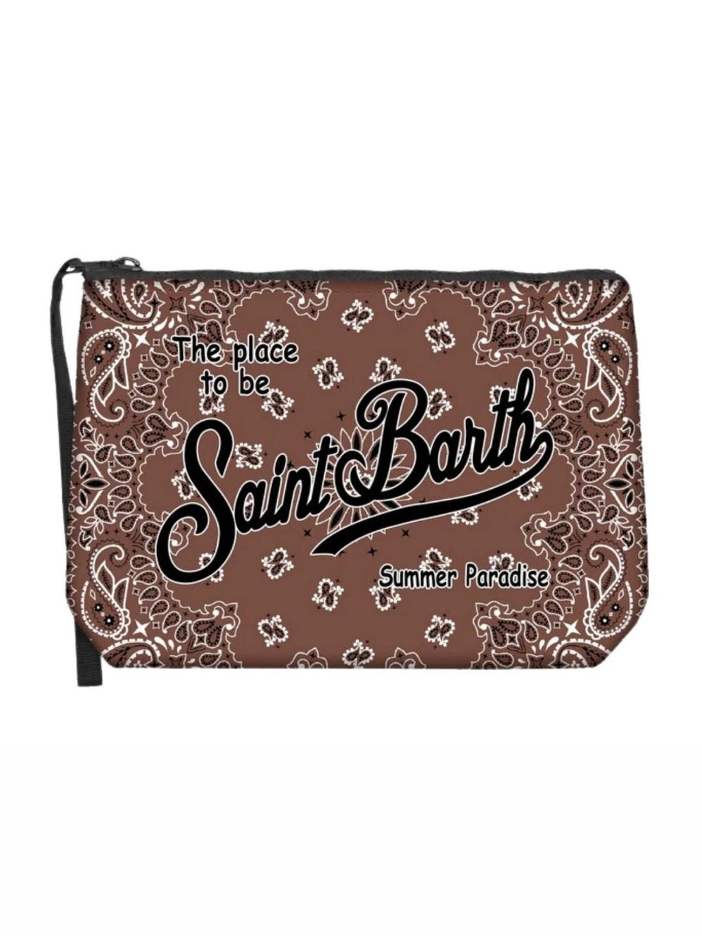 ALIN001-07684L/07684L MC2 SAINT BARTH