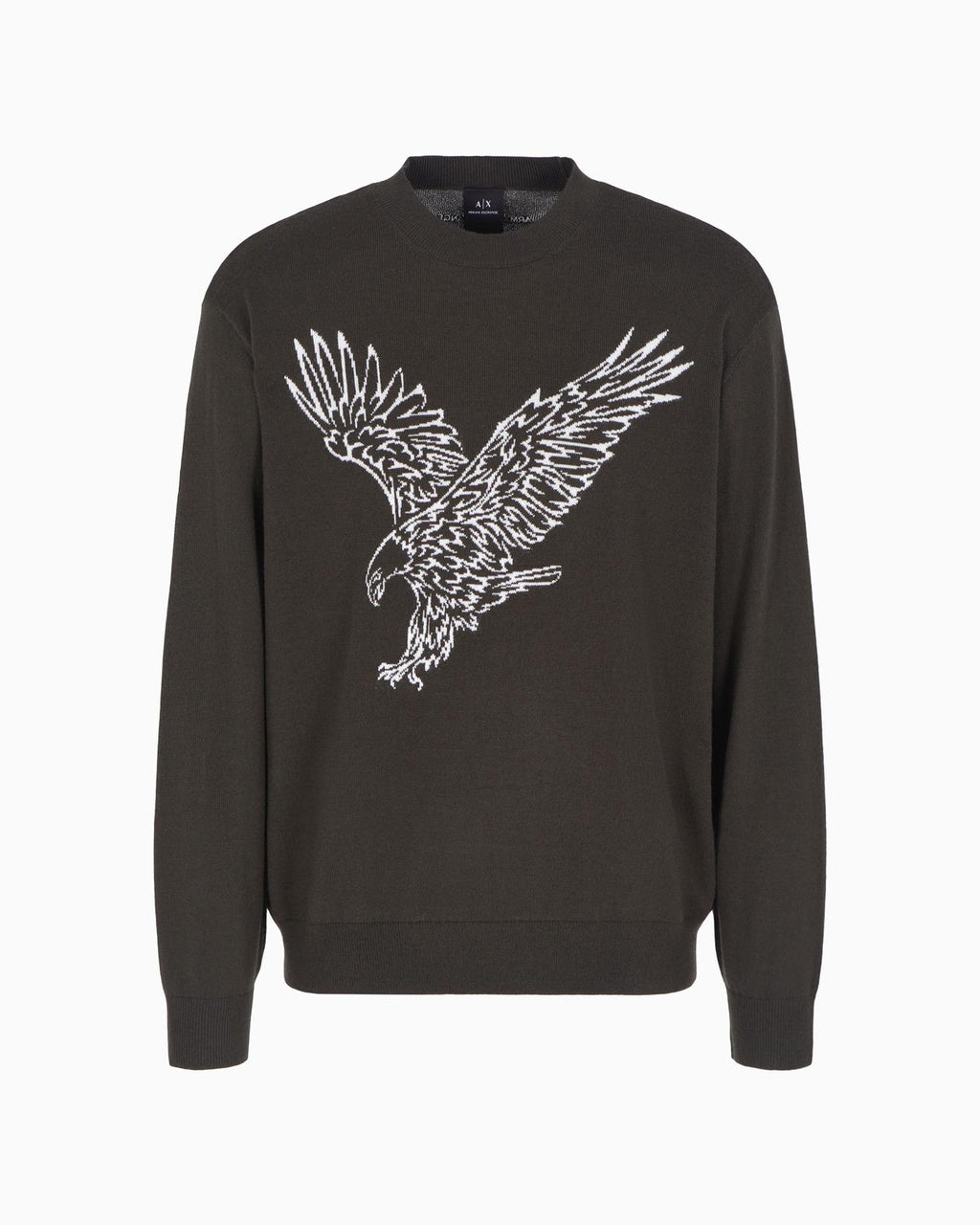 6DZM1C ZMM9Z/1832 ARMANI EXCHANGE