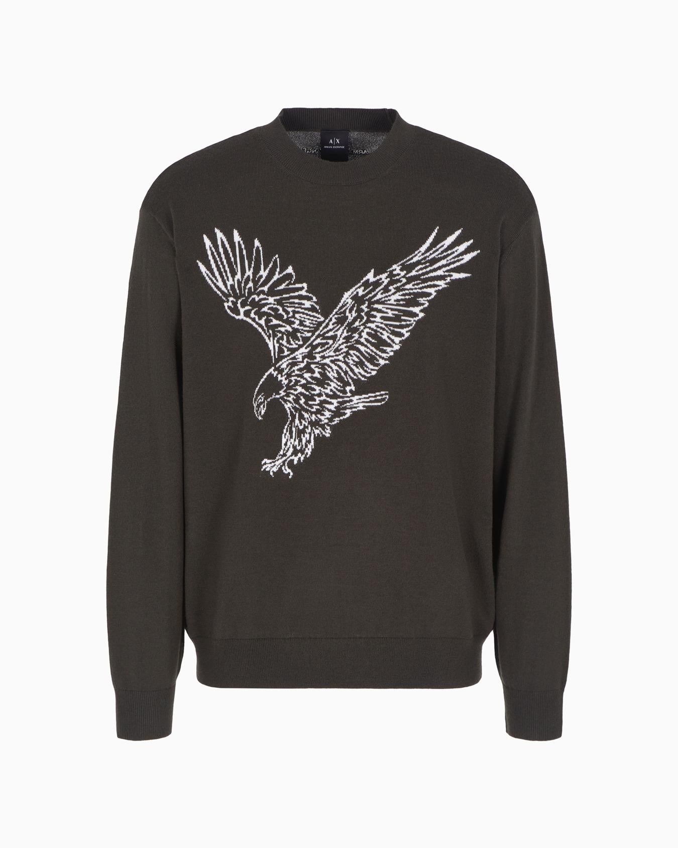 6DZM1C ZMM9Z/1832 ARMANI EXCHANGE