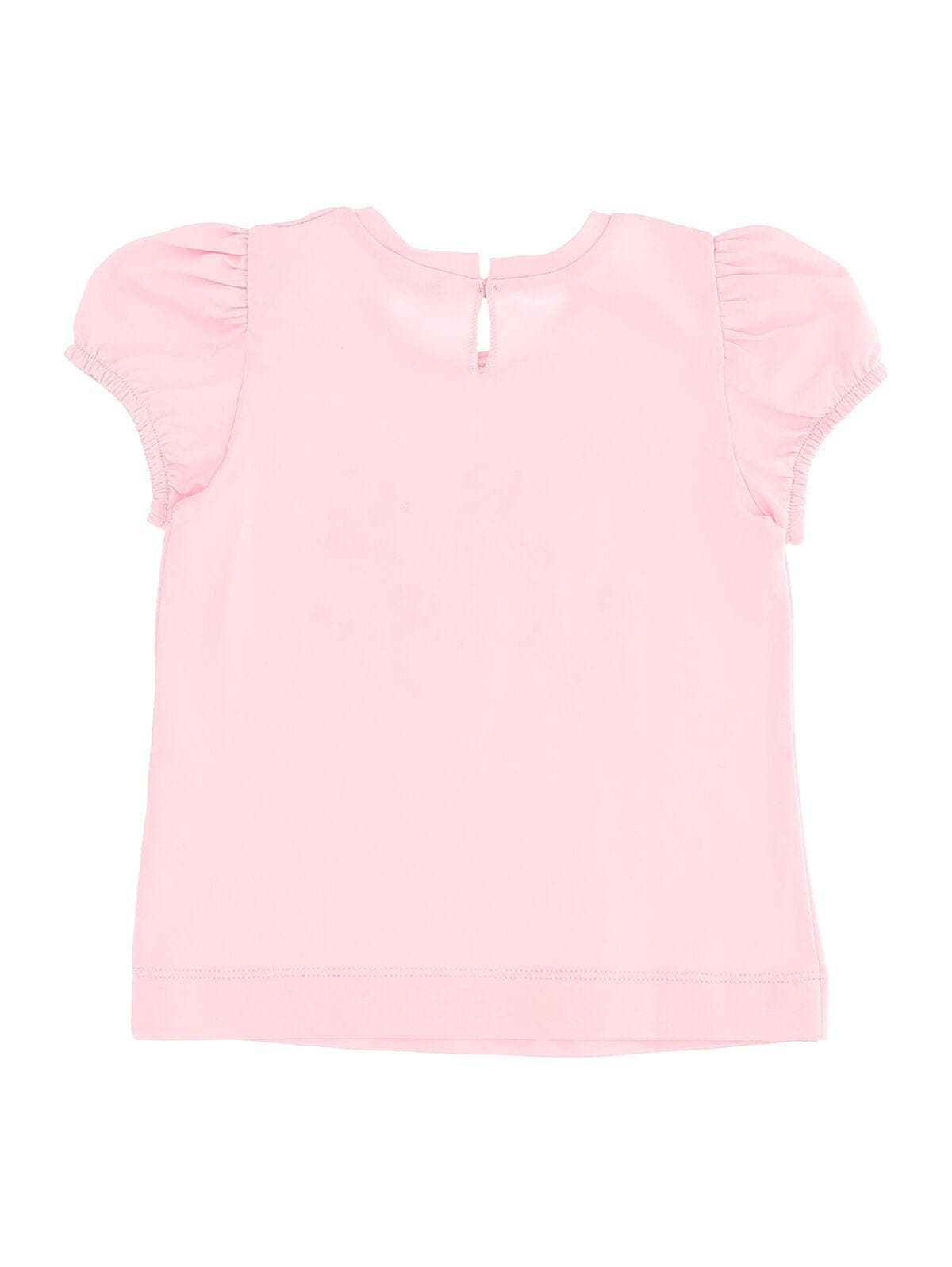 T-SHIRT STAMPA M JERSEY 1 