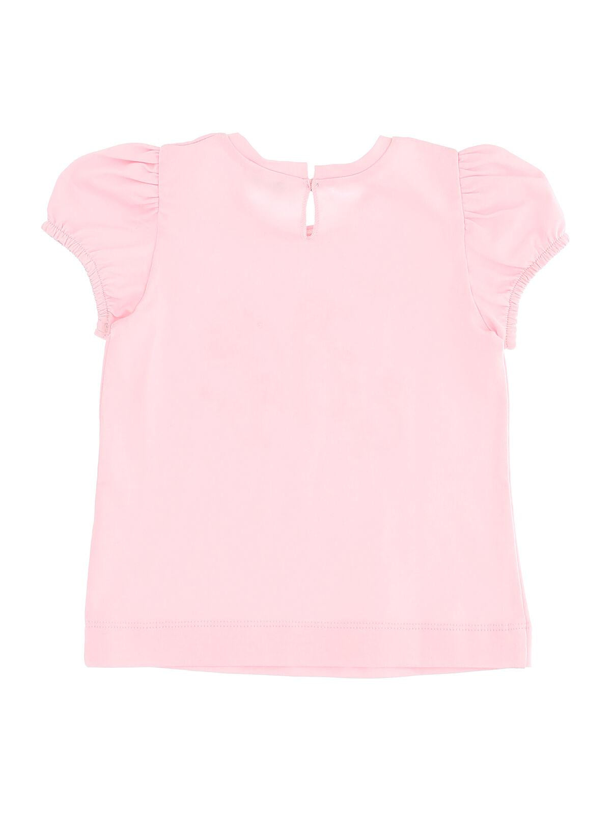 T-SHIRT STAMPA M JERSEY 1 