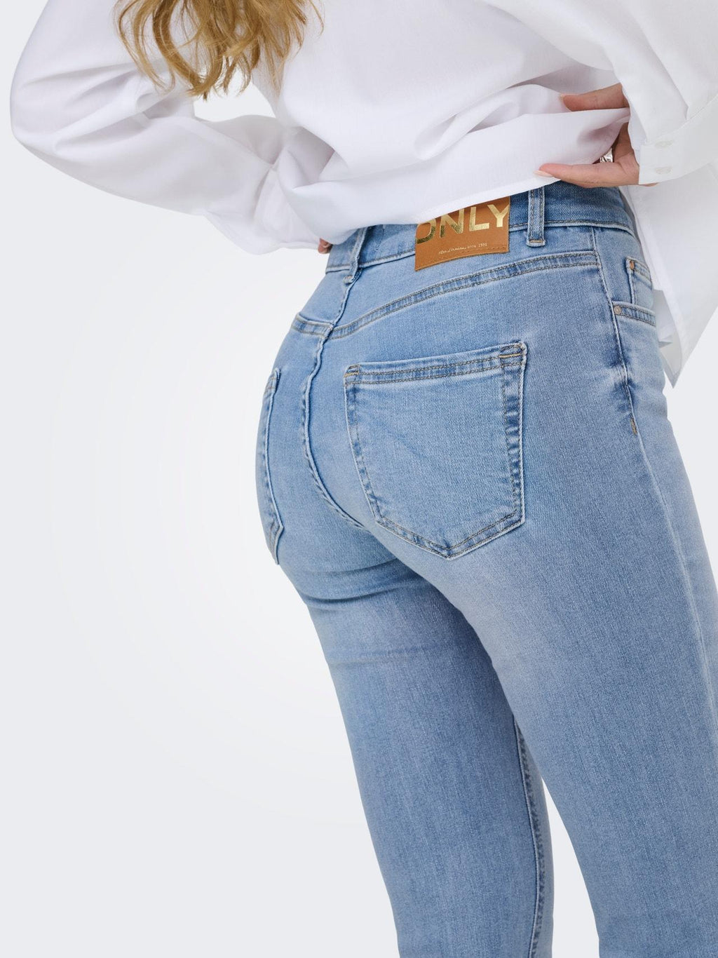 15245444/Light Blue Denim ONLY