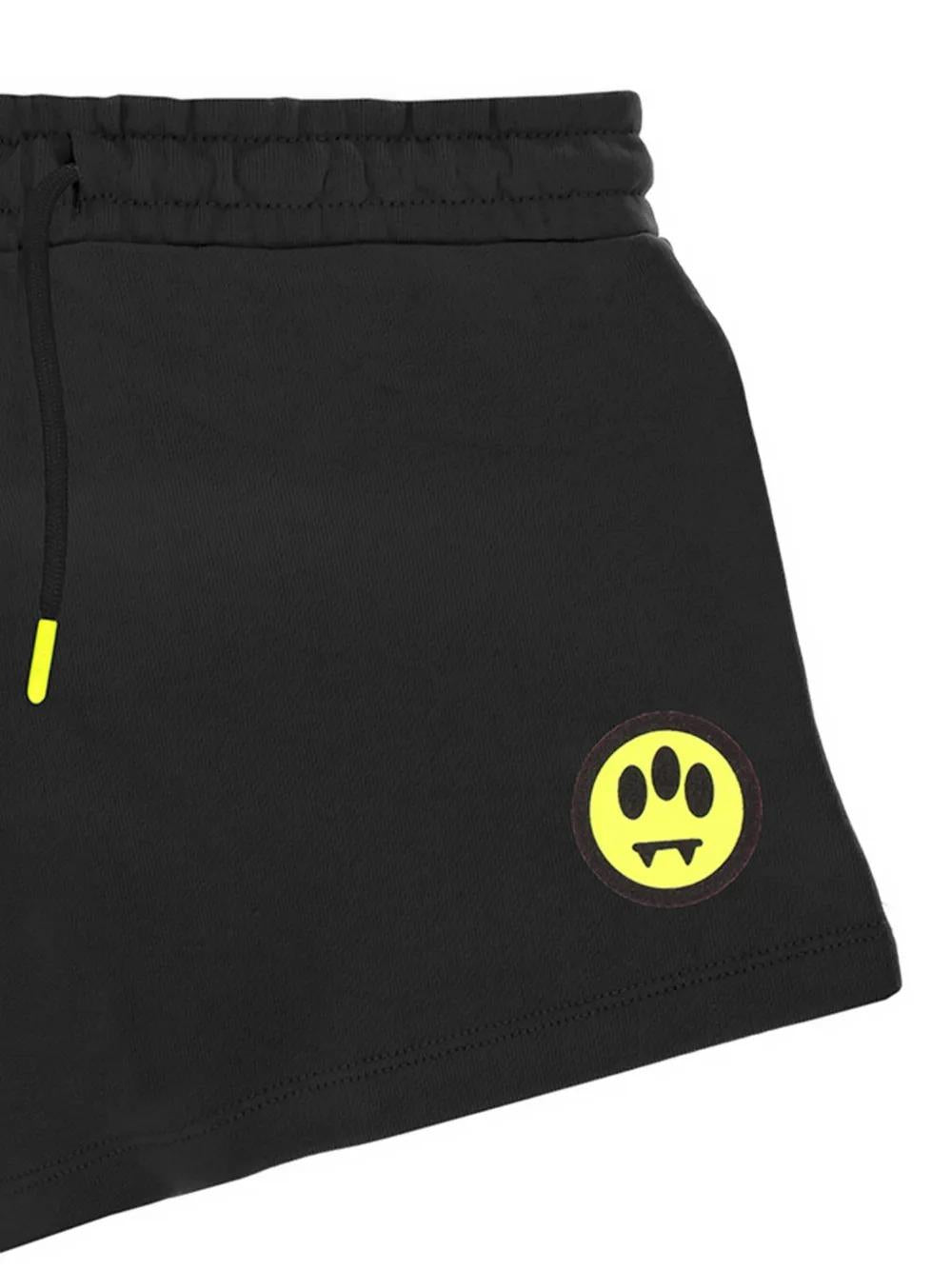 FLEECE SHORTS GIRL 
