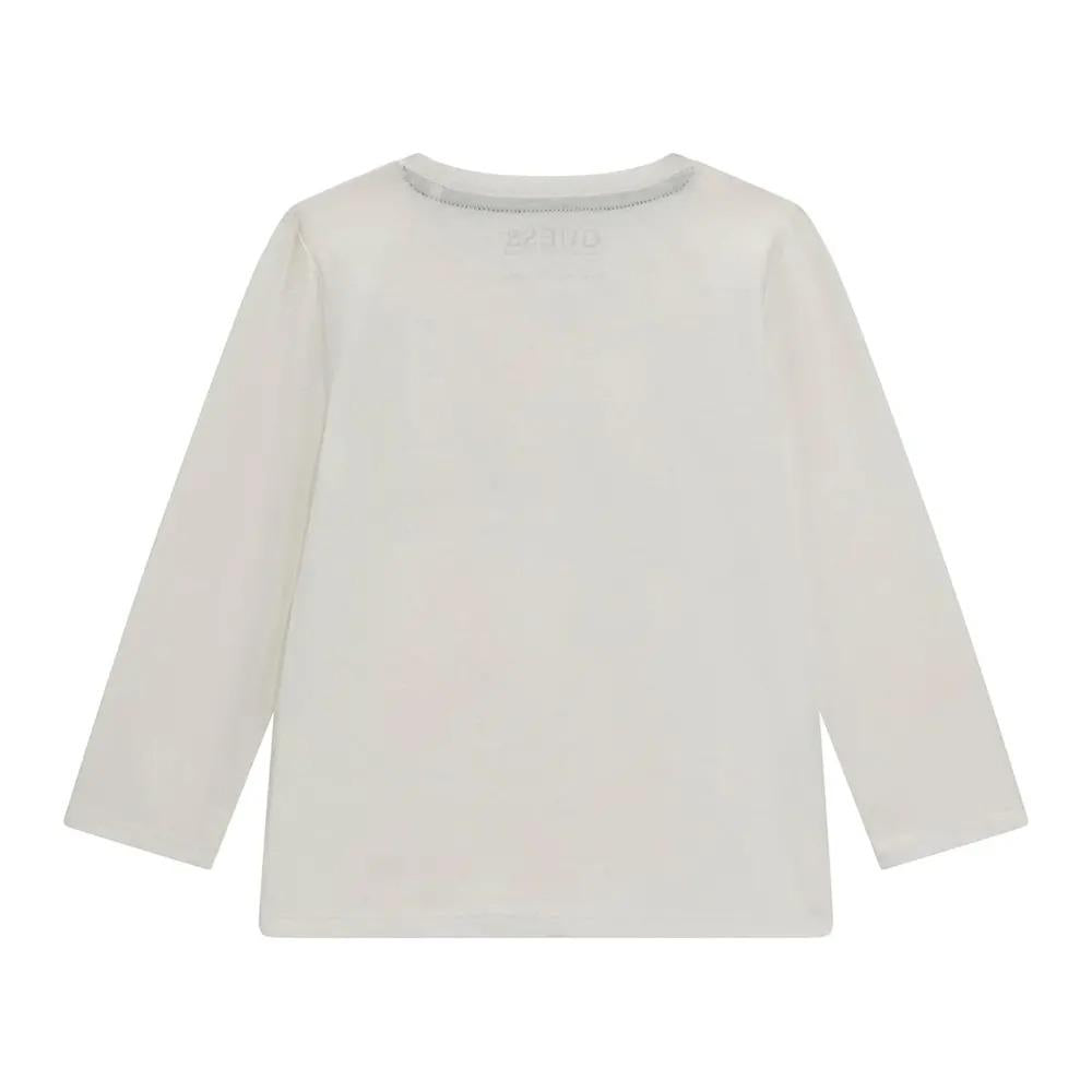 LS T-SHIRT 
