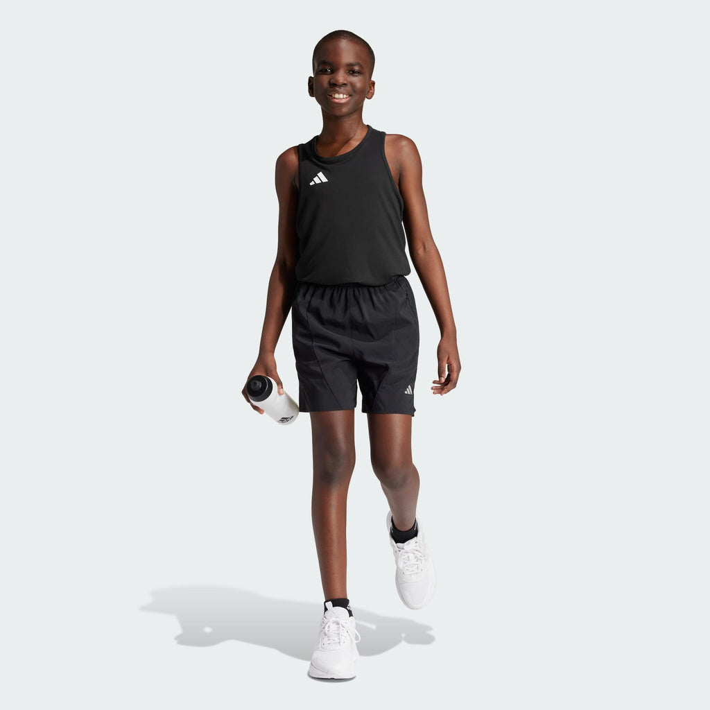 J WOVEN SHORTS IR6282/ND ADIDAS