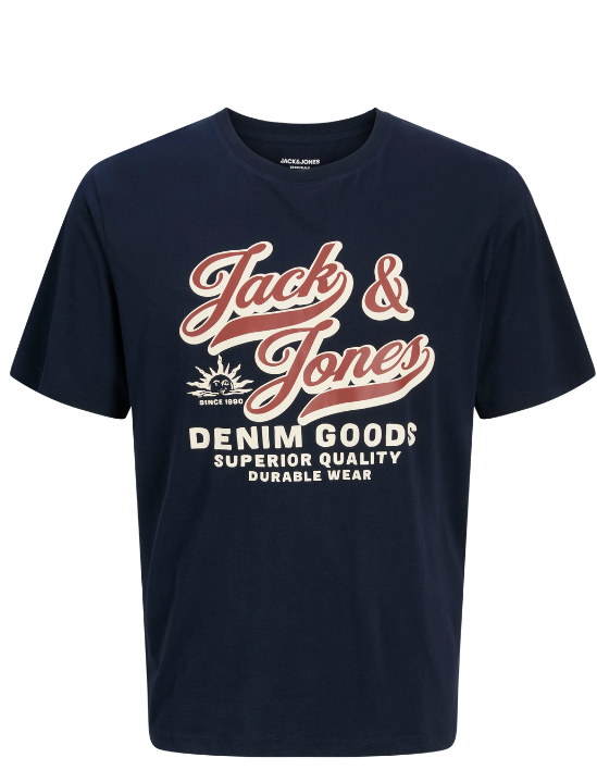 12279535/Sky Captain JACK AND JONES