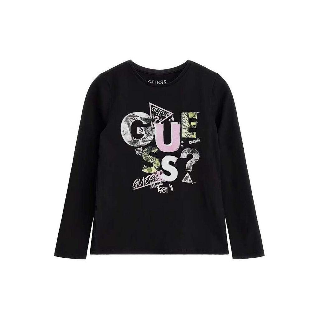 LS T-SHIRT 