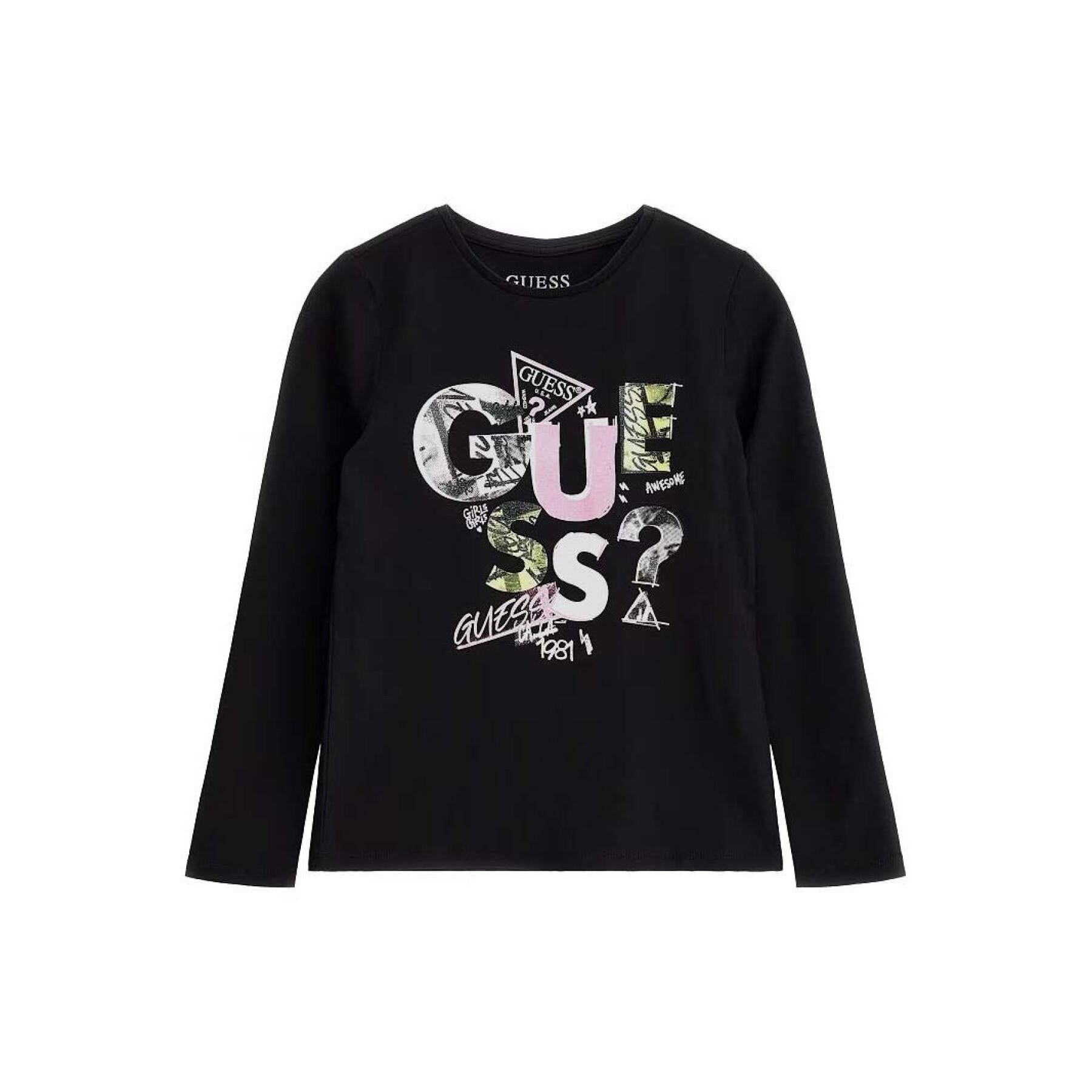 LS T-SHIRT 