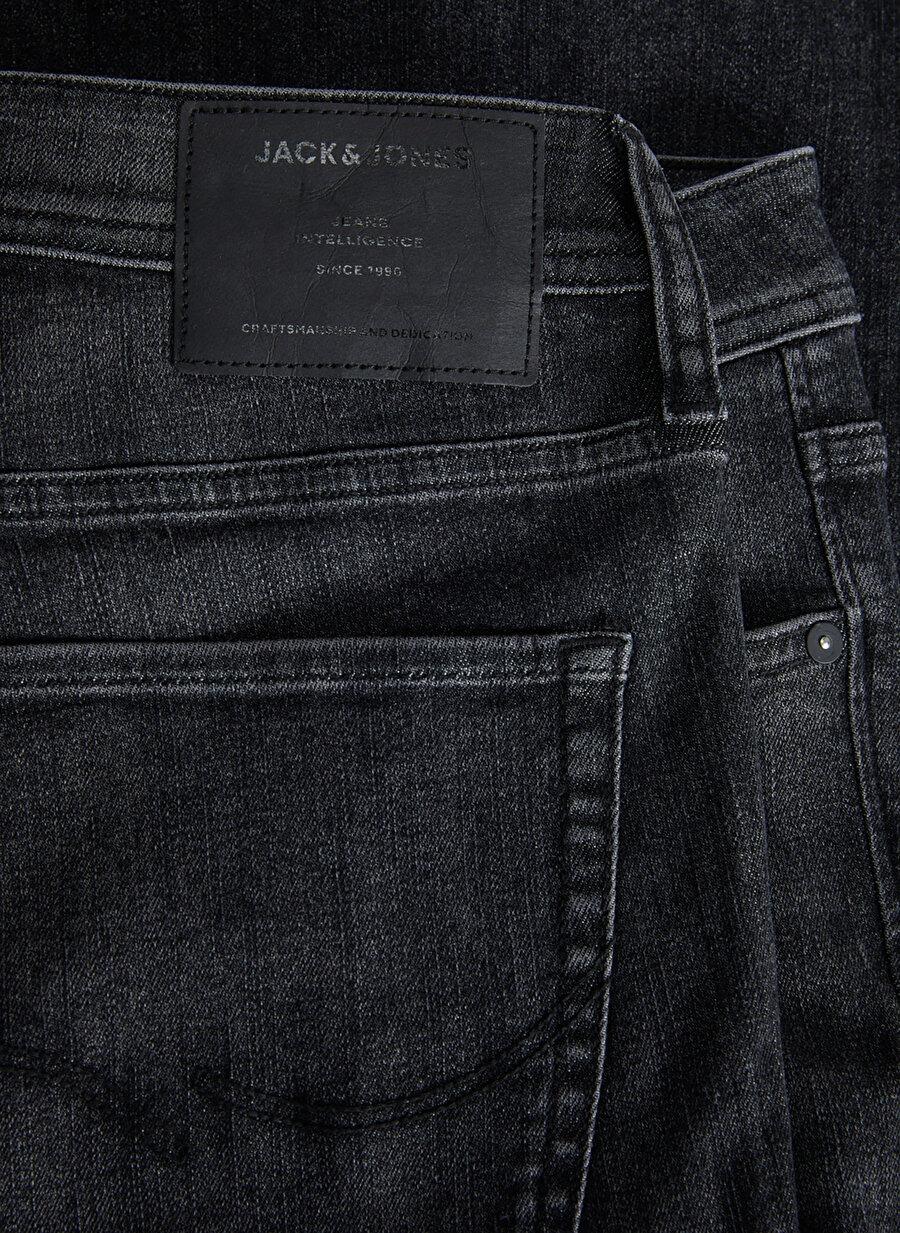 12244278/Black Denim JACK AND JONES