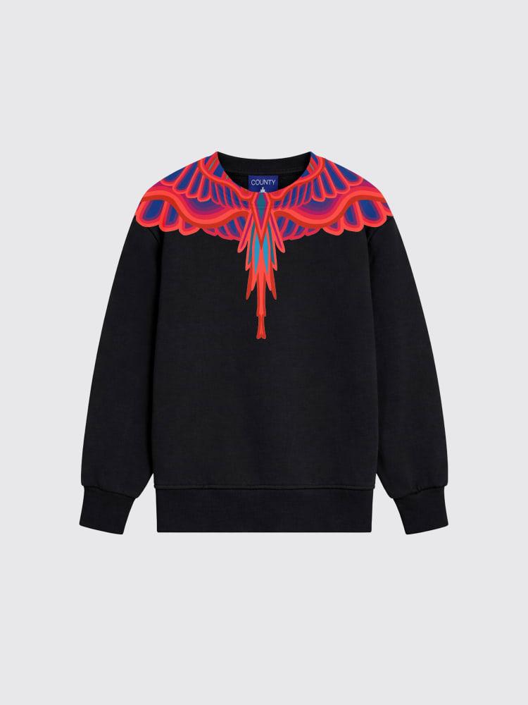 S6CMJBSW041/110 MARCELO BURLON COUNTY OF MILAN