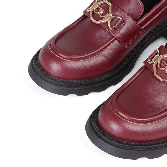 MOCASSINS 