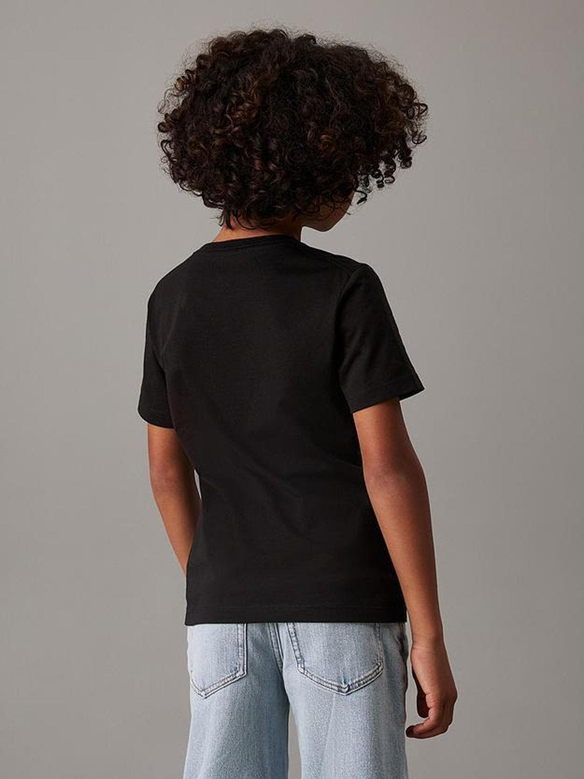 CHEST INST.LOGO SS T-SHIRT 