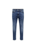 22030065/Medium Blue Denim ONLY&SONS