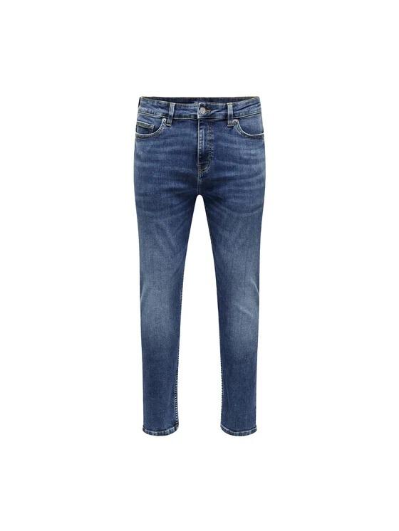22030065/Medium Blue Denim ONLY&SONS