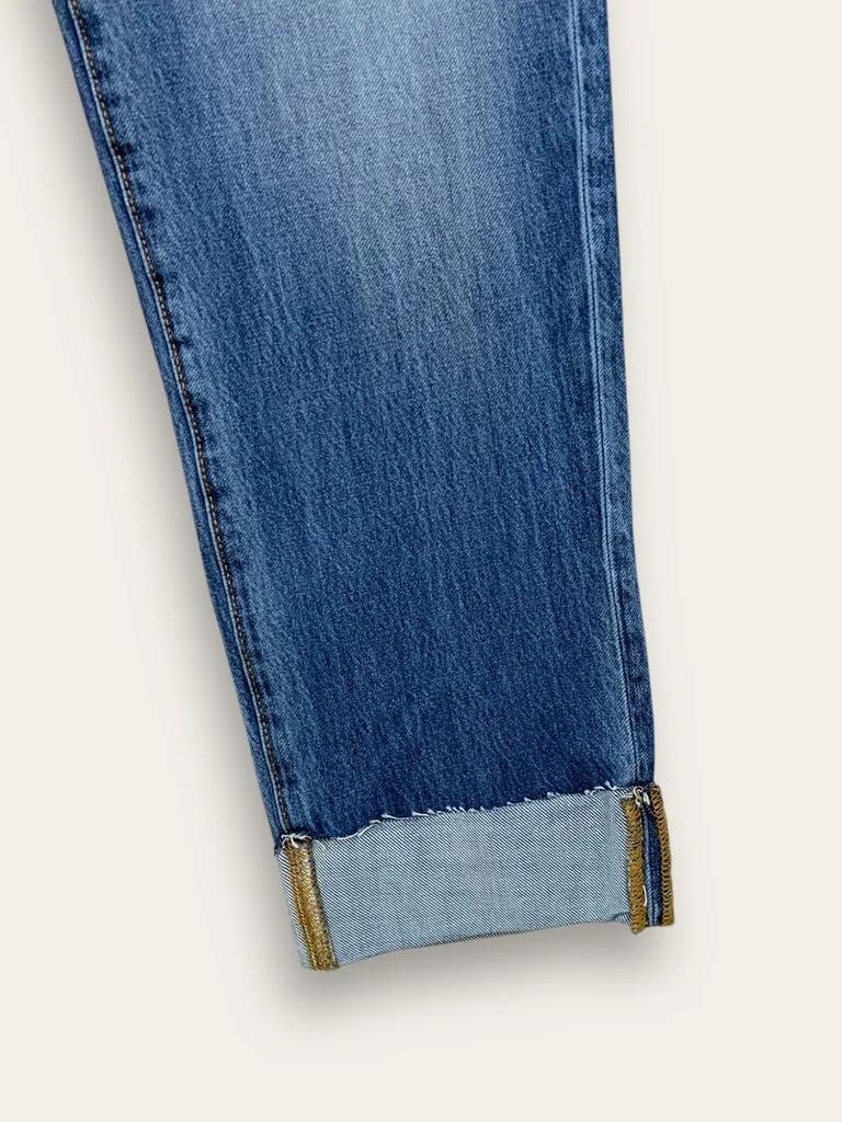 DF-16518/Blue Jeans LOVEme