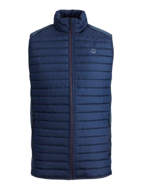 12200684/Navy Blazer JACK AND JONES