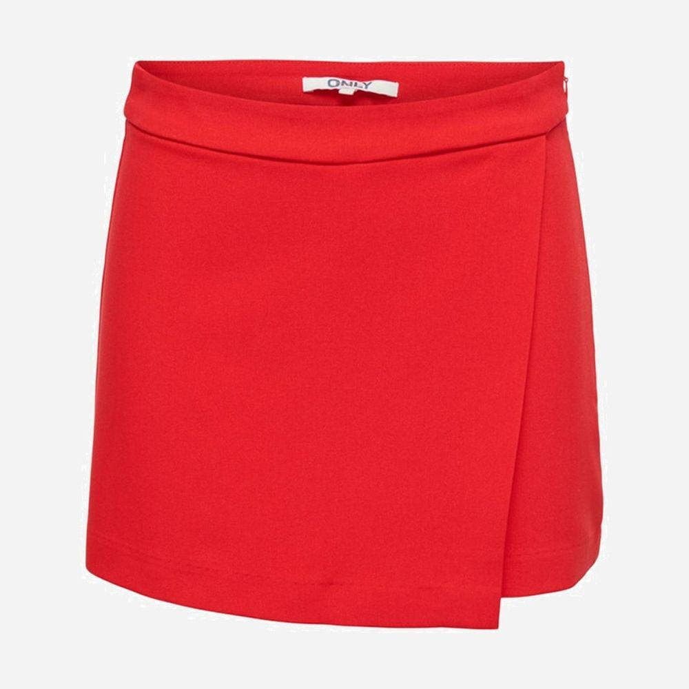 ONLNEMY LIFE MW SKORT TLR 