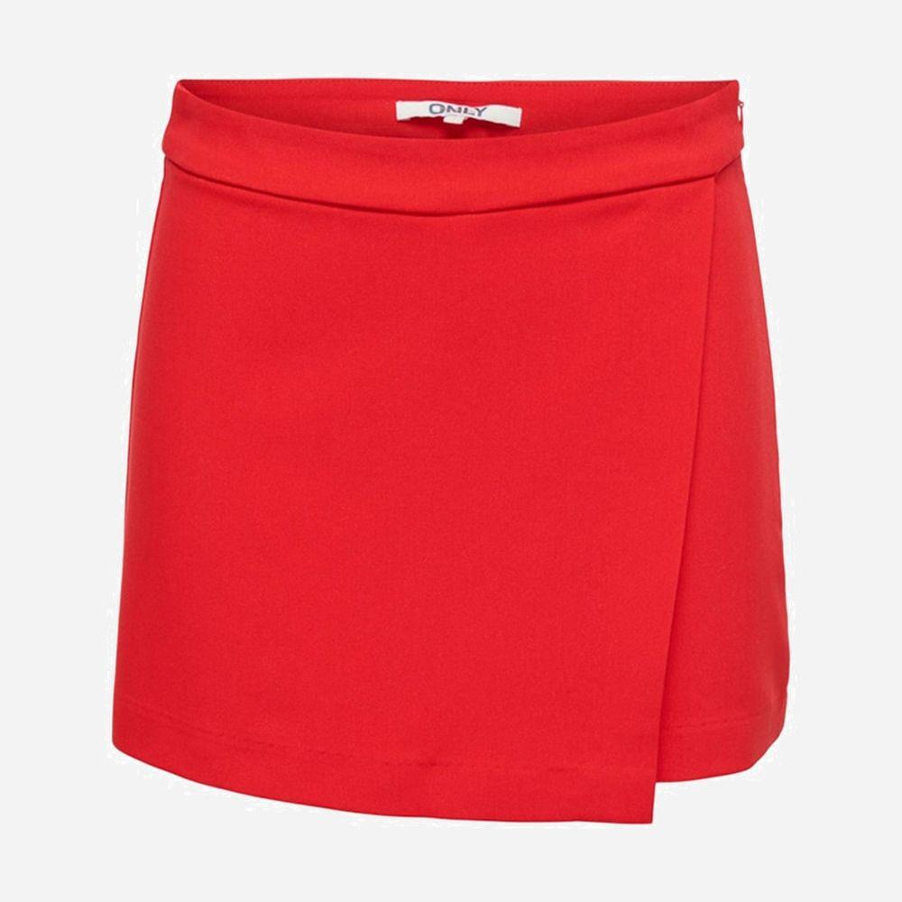 ONLNEMY LIFE MW SKORT TLR 