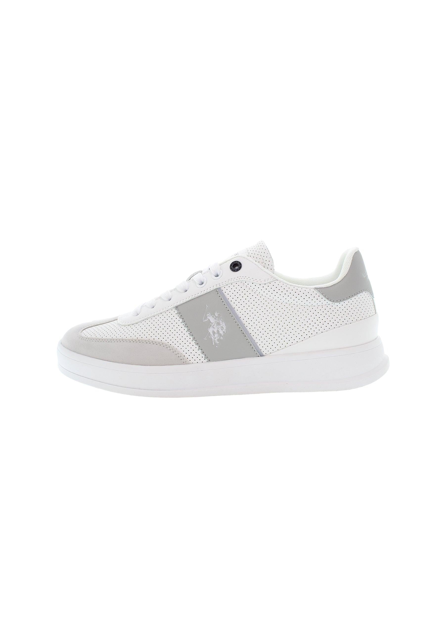 CAMPY001D CAMPY001M/5YS4/WHI-LGR03 U.S. POLO ASSN