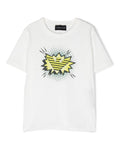 EMPORIO ARMANI T-SHIRT