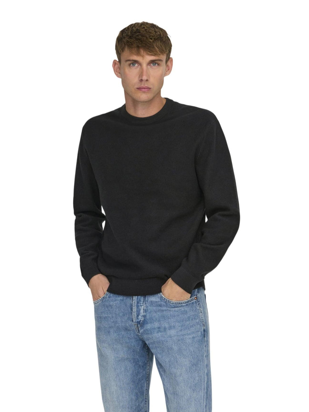 22032542/Black ONLY&SONS