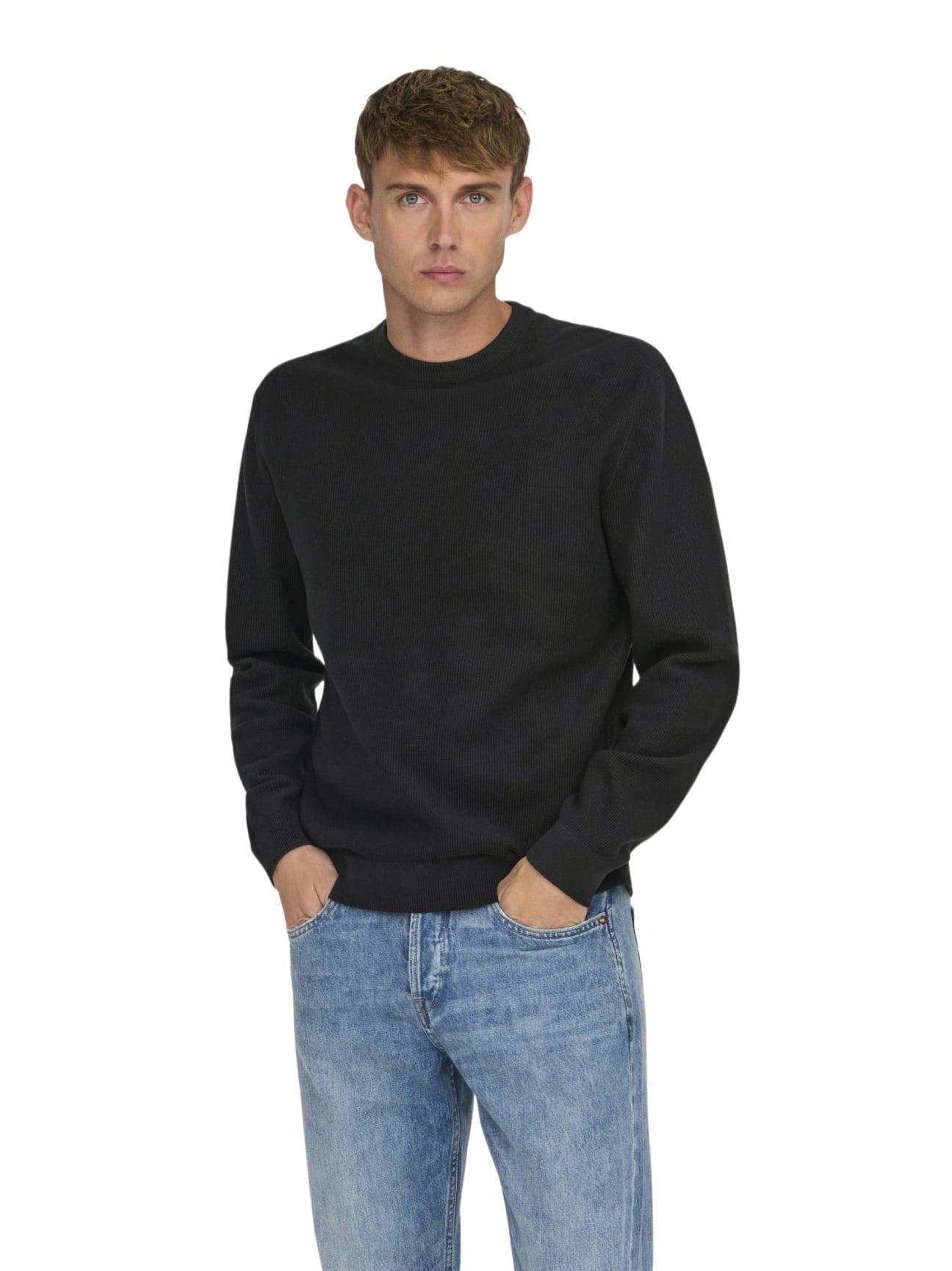 22032542/Black ONLY&SONS