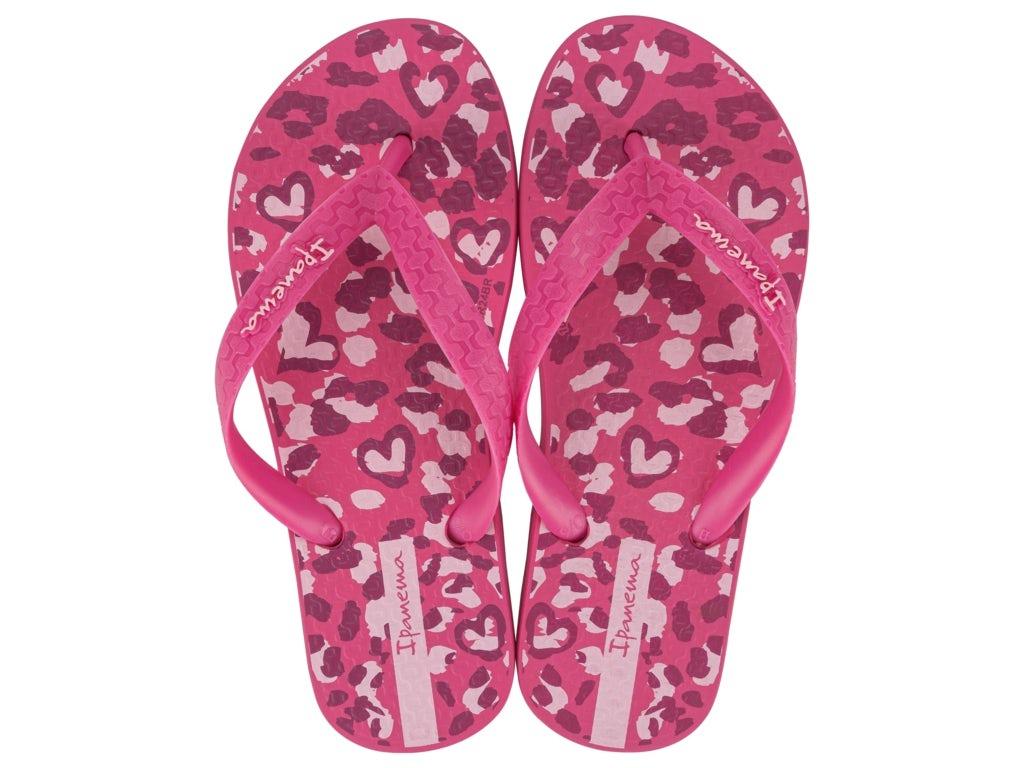 IPANEMA TEMAS XV KIDS IP.83609/AZ827 IPANEMA