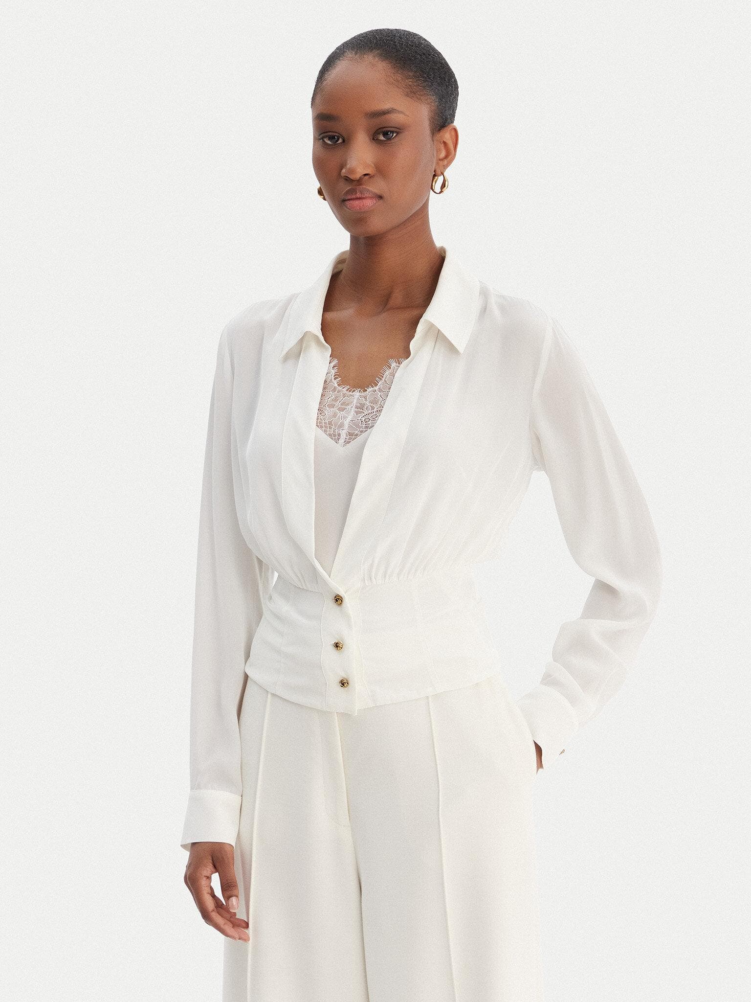 6RGH167443A/MCDM GUESS MARCIANO