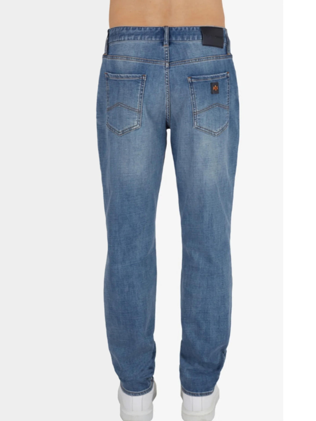 5 POCKETS PANT 3DZJ14 Z1XBZ/1500 ARMANI EXCHANGE