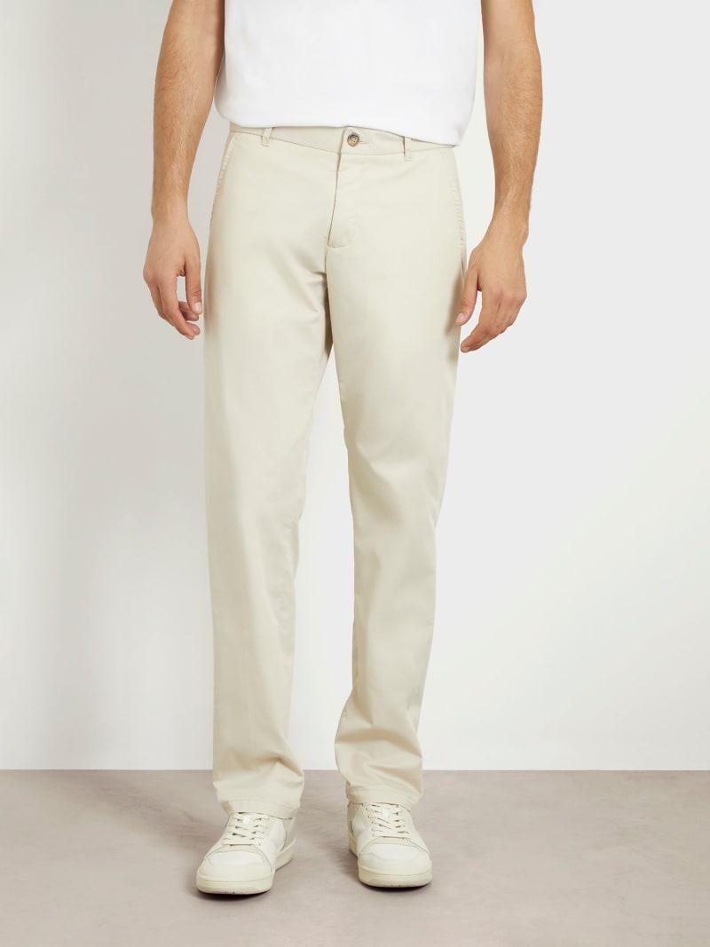 MYRON DRESSY PANTS 