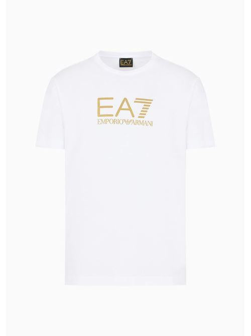 T-SHIRT 3DPT08 PJM9Z/1100 EMPORIO ARMANI EA7