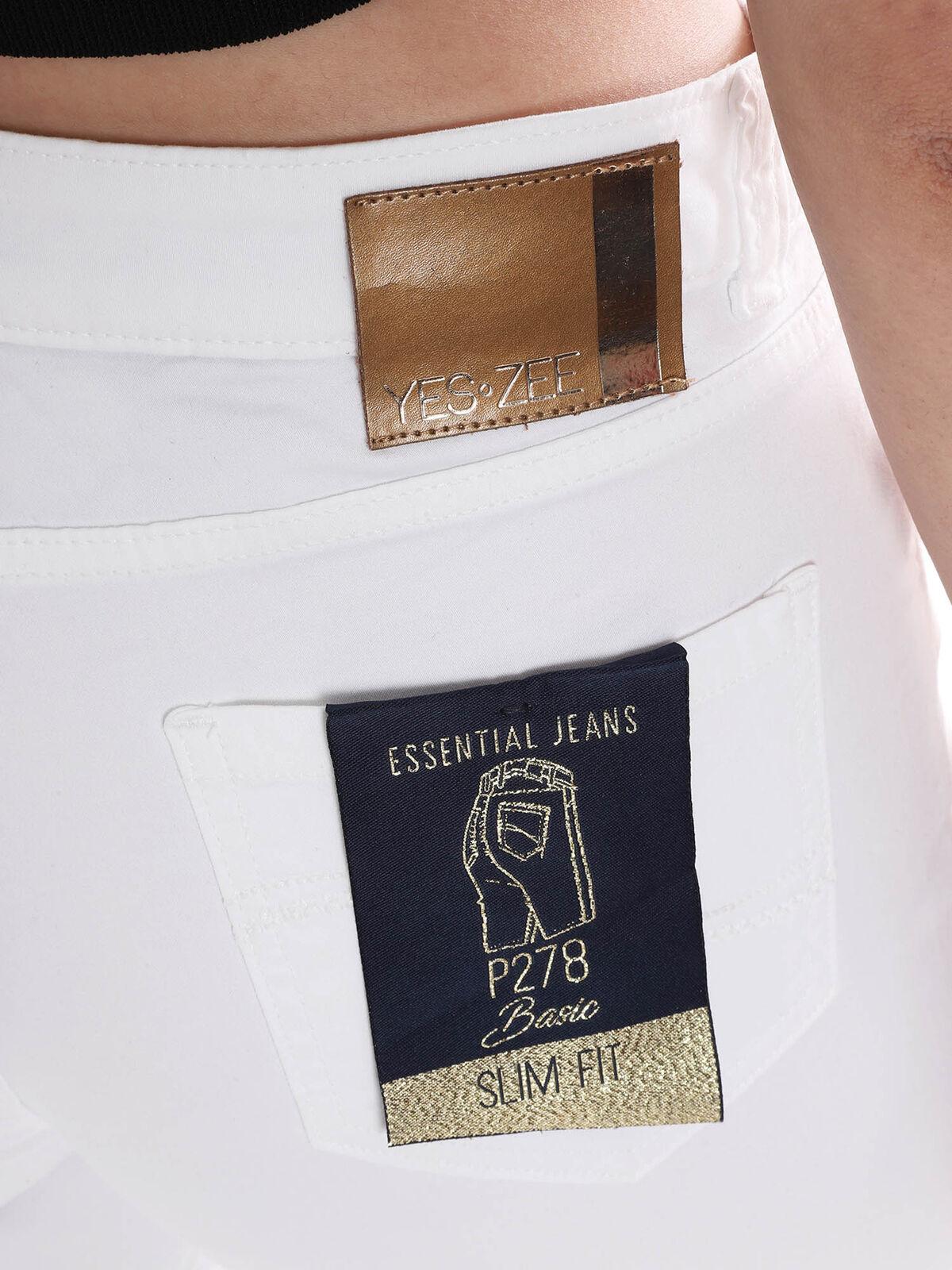 P278 XX00/0101 YES ZEE