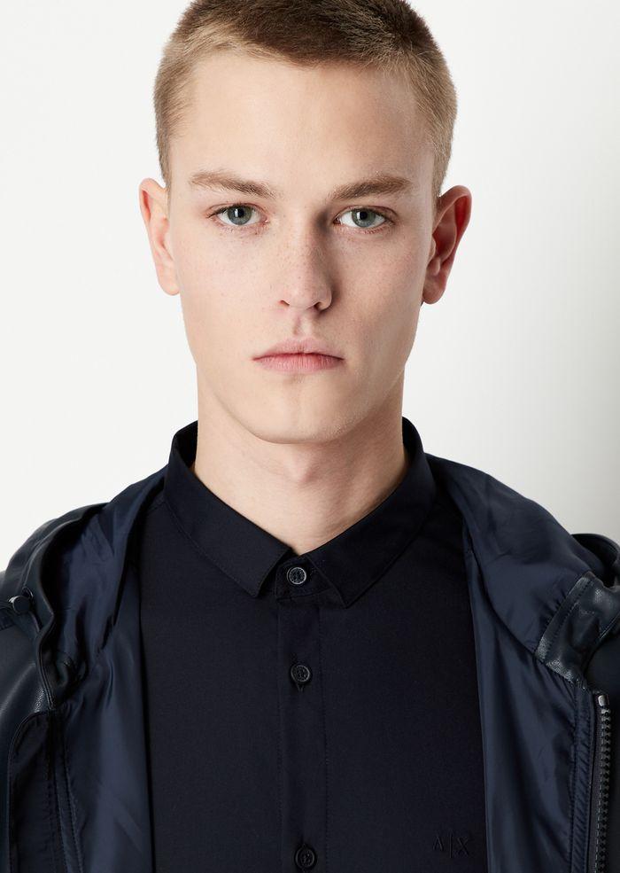 SHIRT 8NZC49 ZNYXZ/1510 ARMANI EXCHANGE