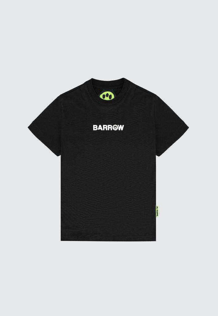 T SHIRT F5BKJUTH123/110 BARROW