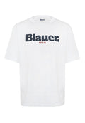 BLAUER ERNST