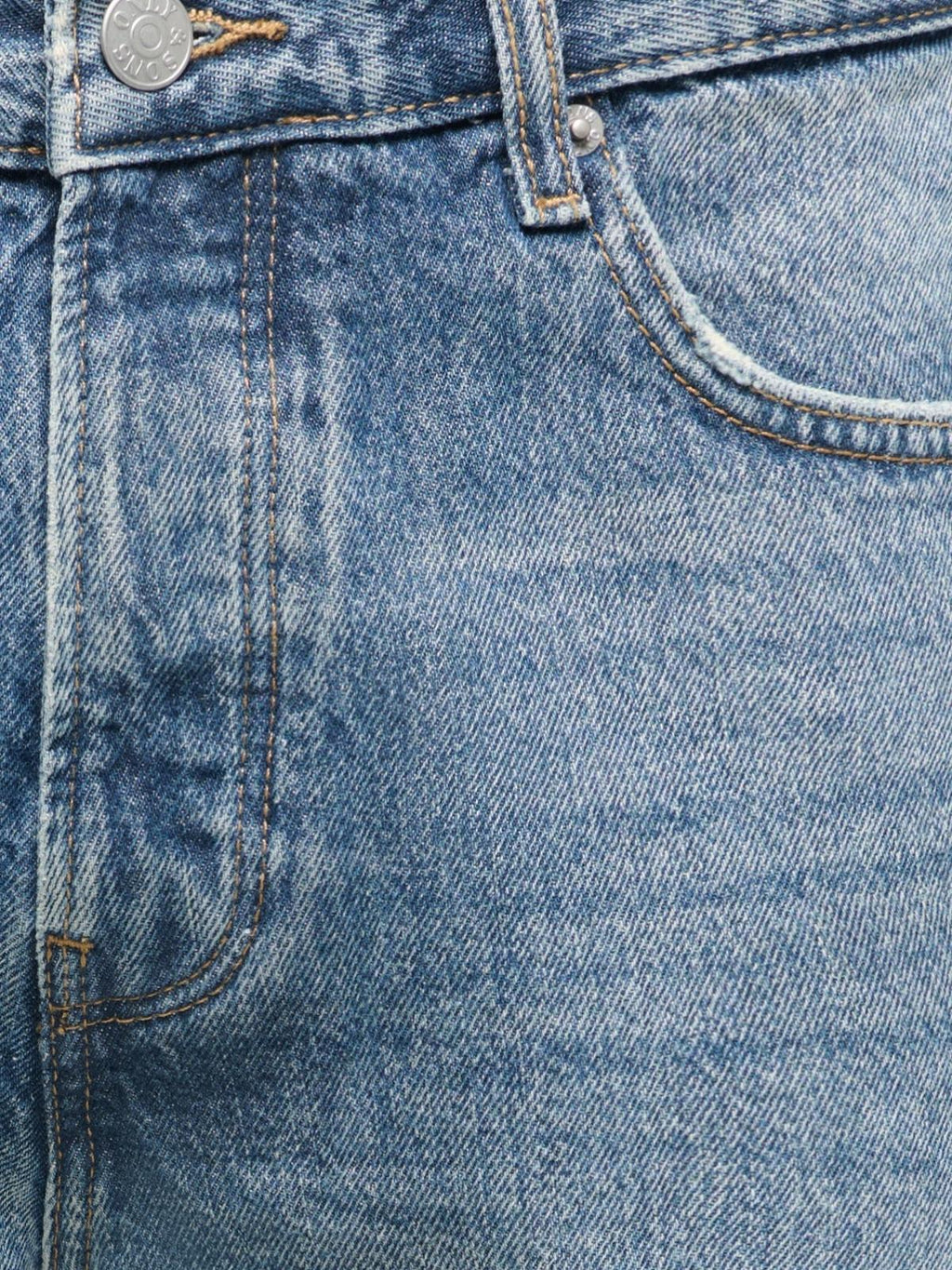 22033227/Medium Blue Denim ONLY&SONS
