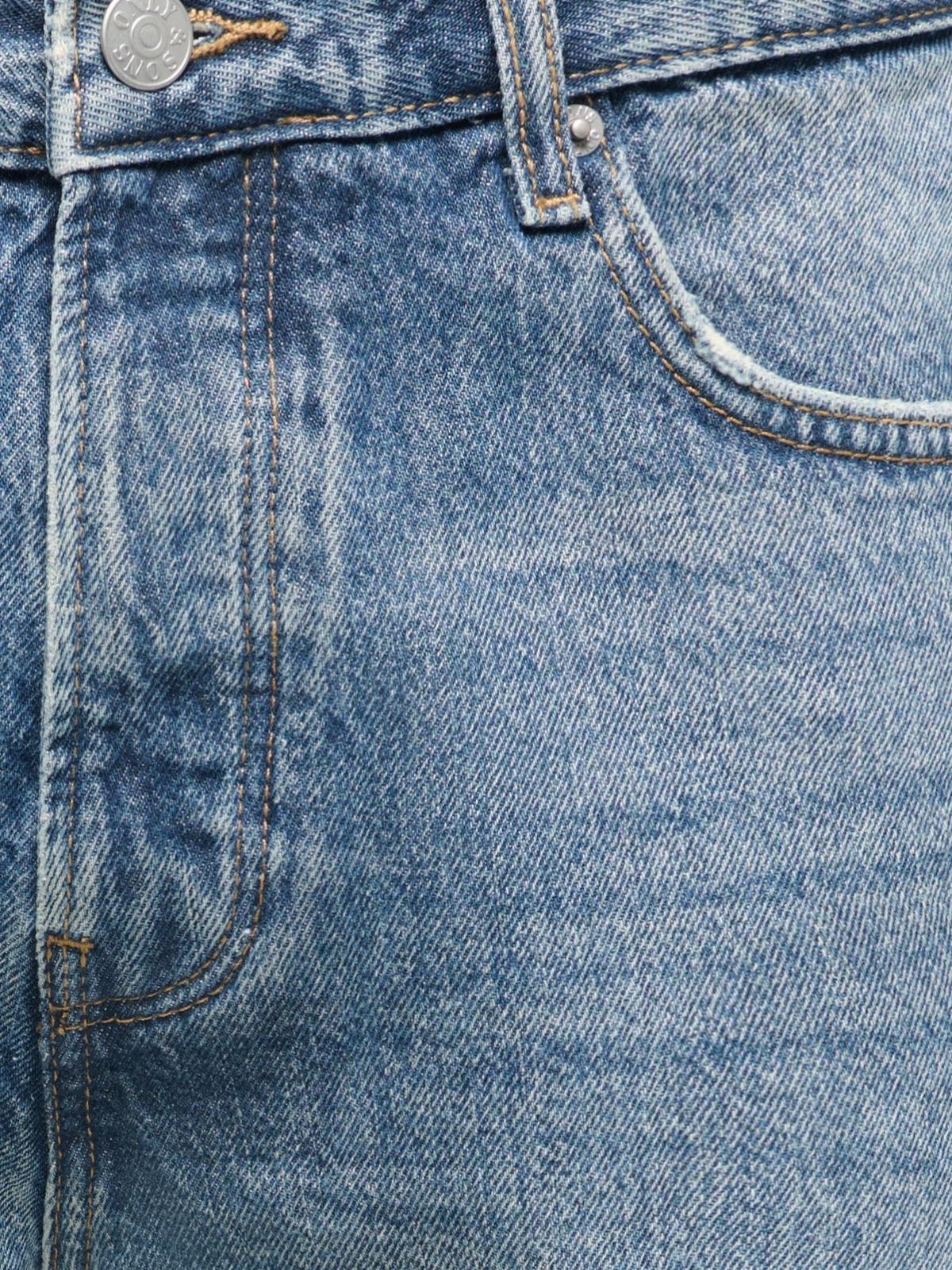 22033227/Medium Blue Denim ONLY&SONS