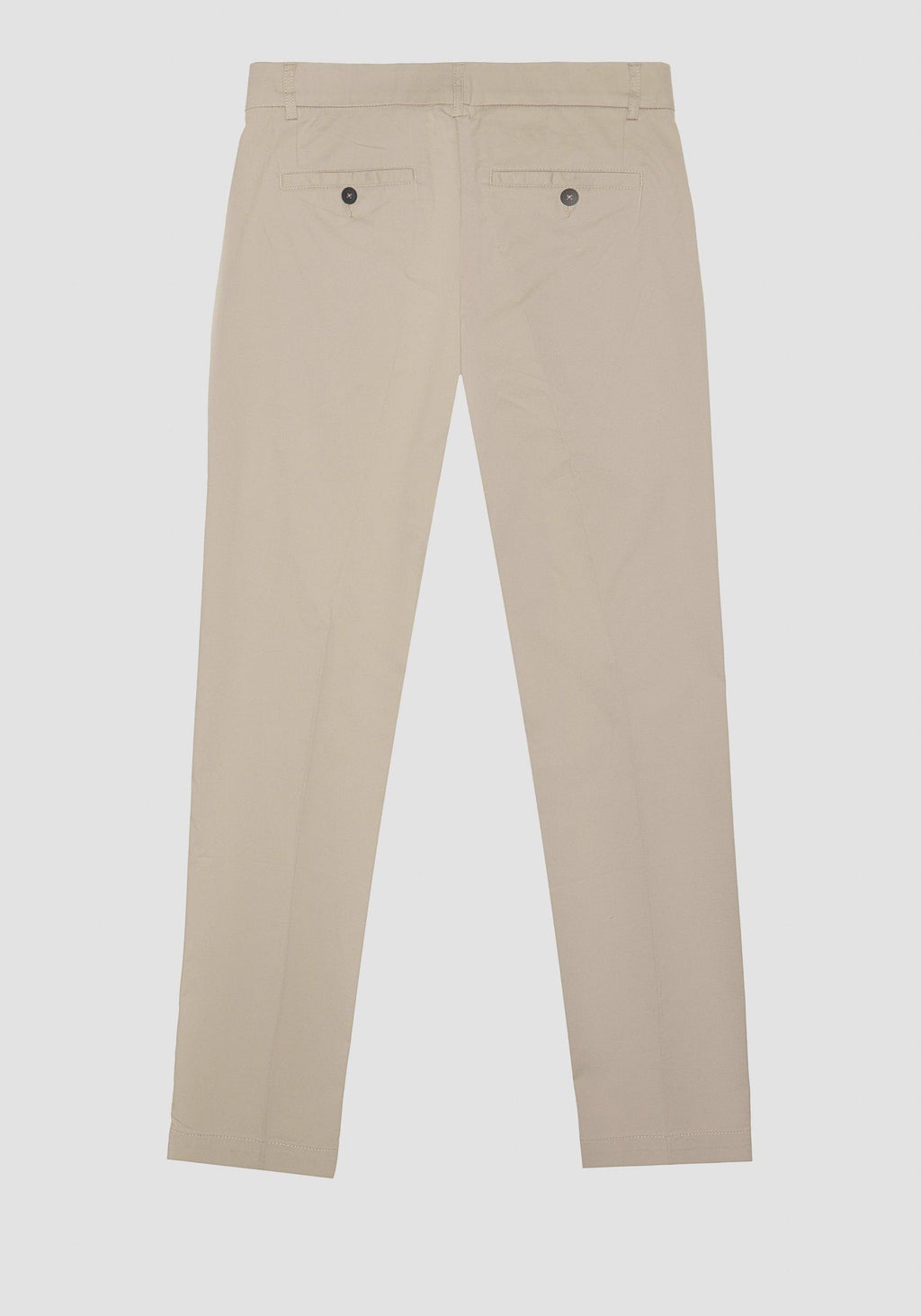 PANTALONI MARK SLIM FIT IN TWI 