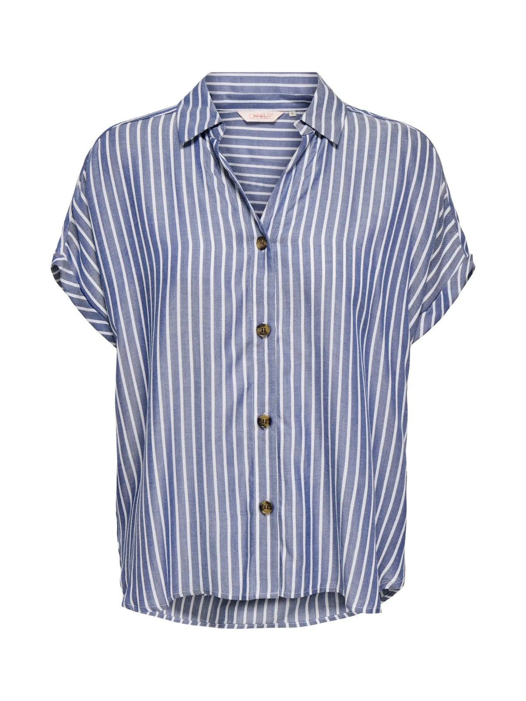 15370650/Medium Blue Denim BRIGHT WHITE ONLY