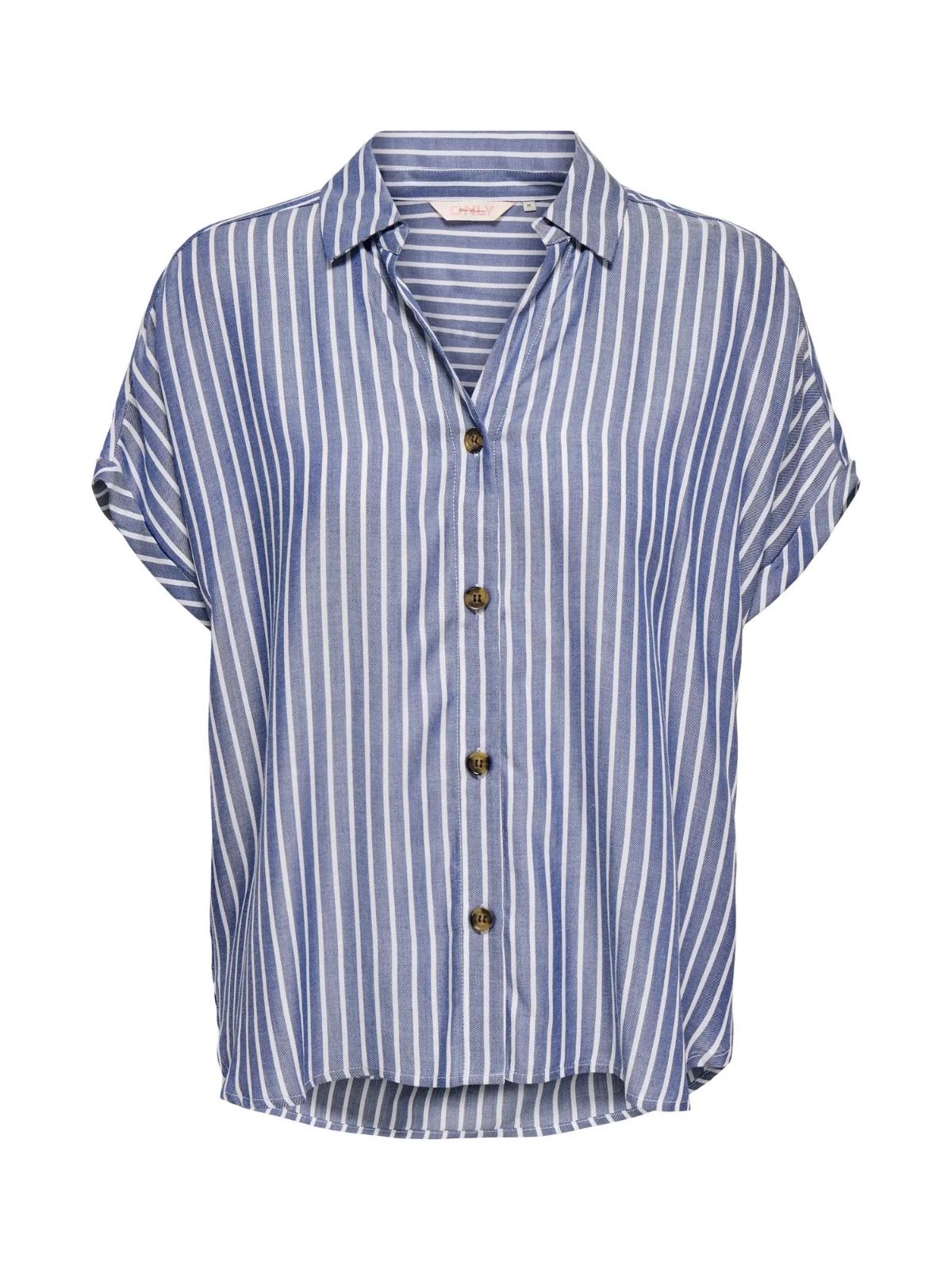 15370650/Medium Blue Denim BRIGHT WHITE ONLY