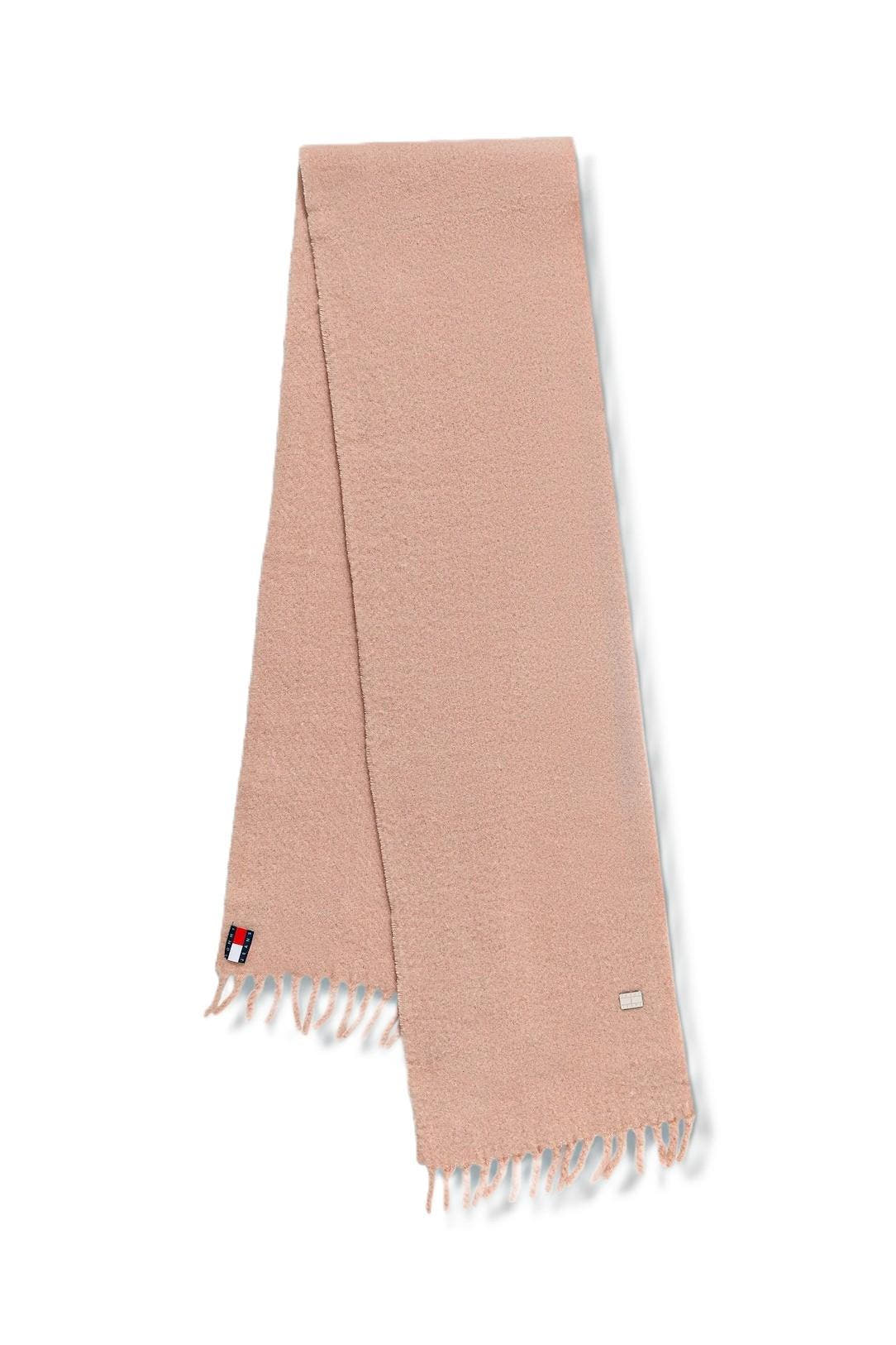 TJW HERITAGE SOLID SCARF 